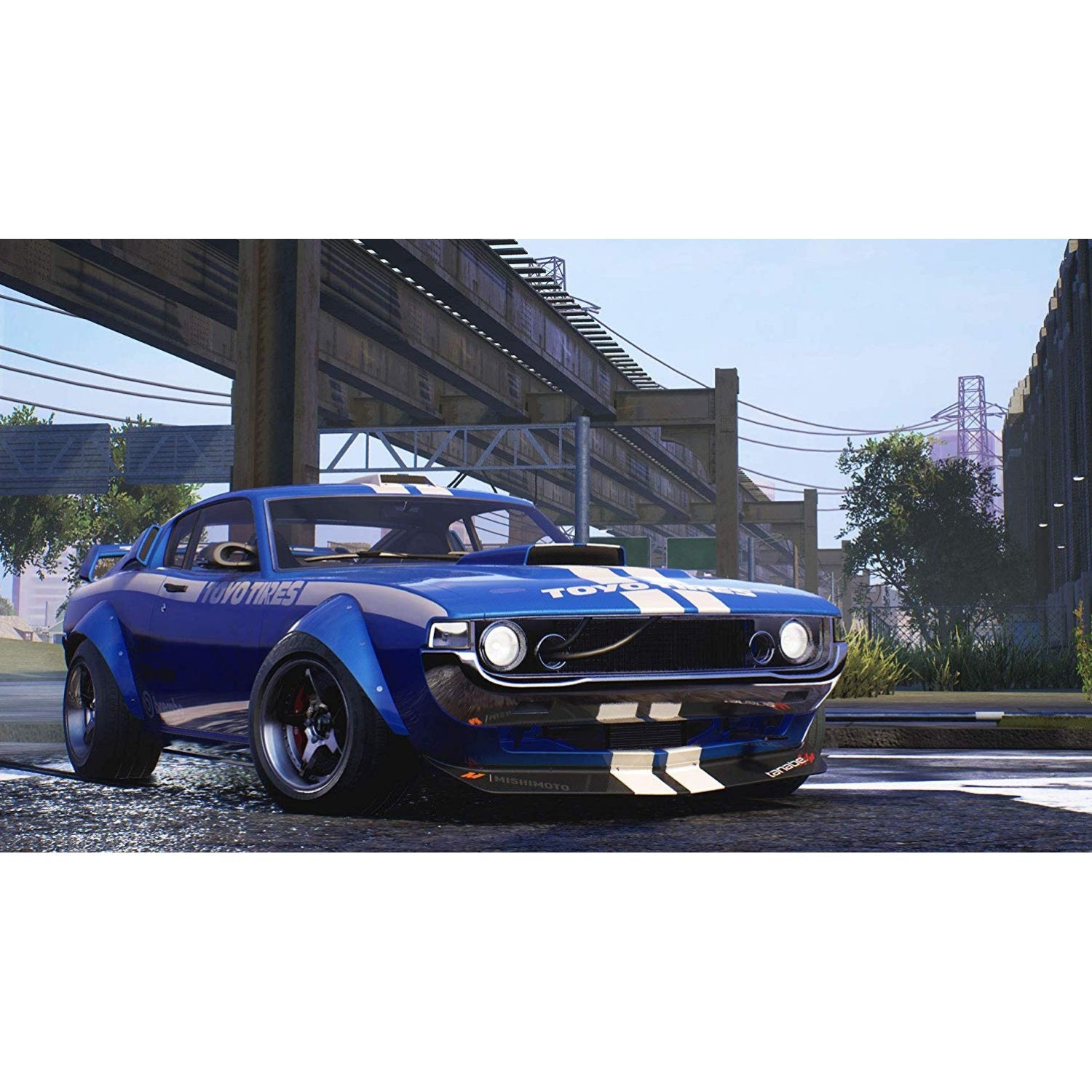 Street Racer Product Nintendo Switch Super Street: Racer Bundle (EU) | PLAYe