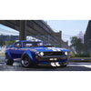 PS4 Super Street: The Game (R3)