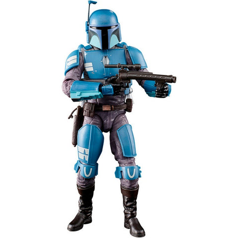 Star Wars The Black Series Death Watch Mandalorian