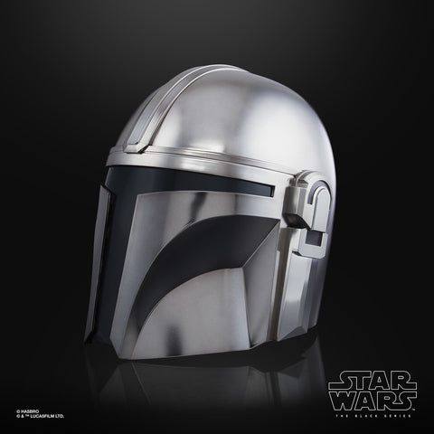Star Wars TBS The Mandalorian Electronic Helmet