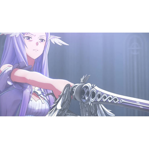 PS4 Chinese Sword Art Online: Alicization Lycoris [Deluxe Edition] (R3)