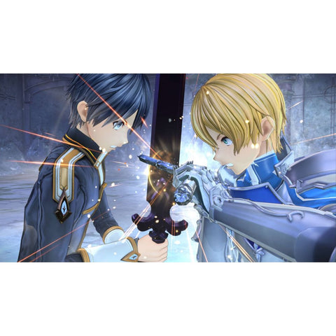 PS4 Chinese Sword Art Online: Alicization Lycoris [Limited Edition] (R3)