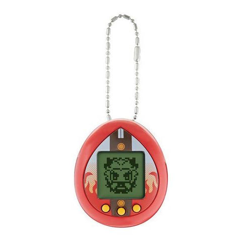 Tamagotchi x Demon Slayer (Kimetsu no Yaiba) - Kyojuro Rengoku