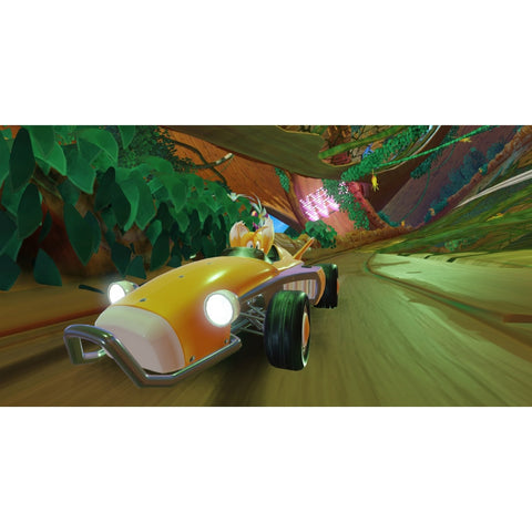 PS4 Team Sonic Racing (US)