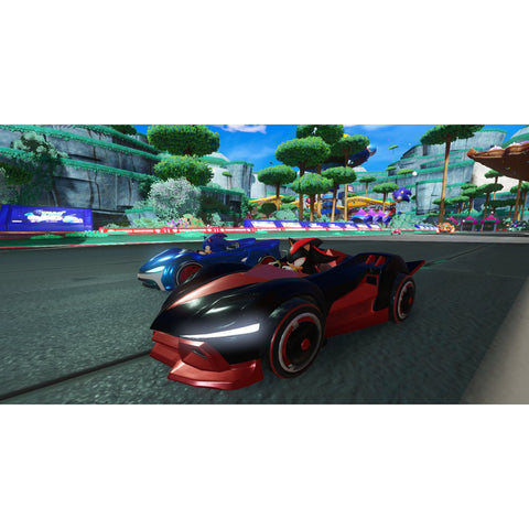 Nintendo Switch Team Sonic Racing (US)