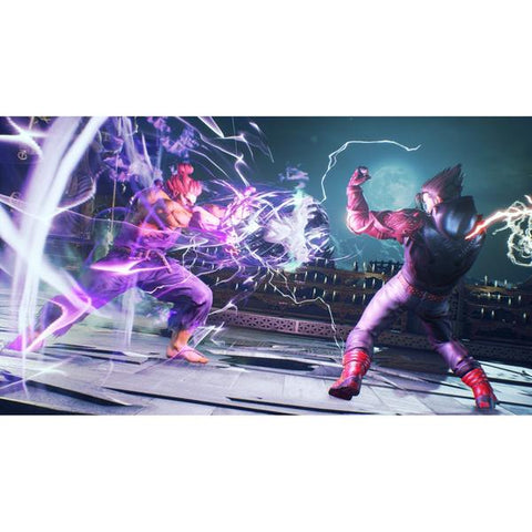 PS4 Tekken 7 (US)