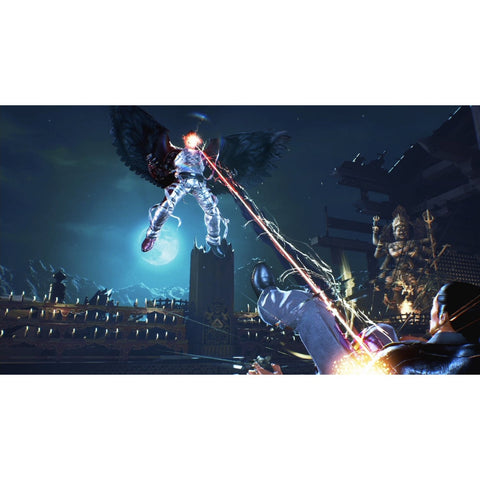 PC Tekken 7 (Digital Code)