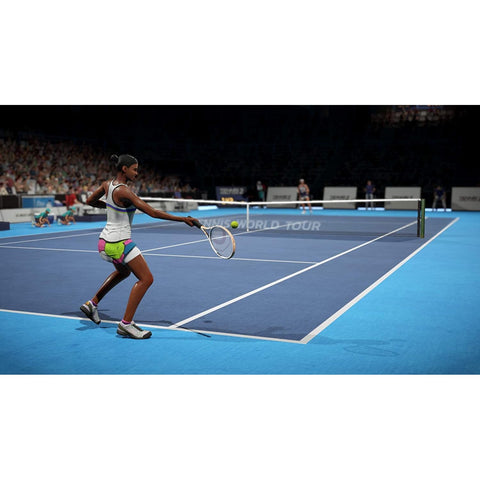 PS4 Tennis World Tour 2 (EU)