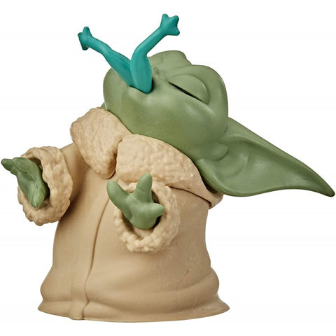 Yoda 4 The Bounty Collection Froggy Snack