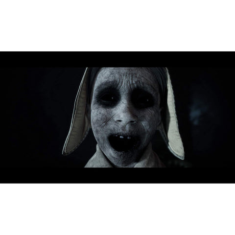 PS4 The Dark Pictures - Little Hope (R3)