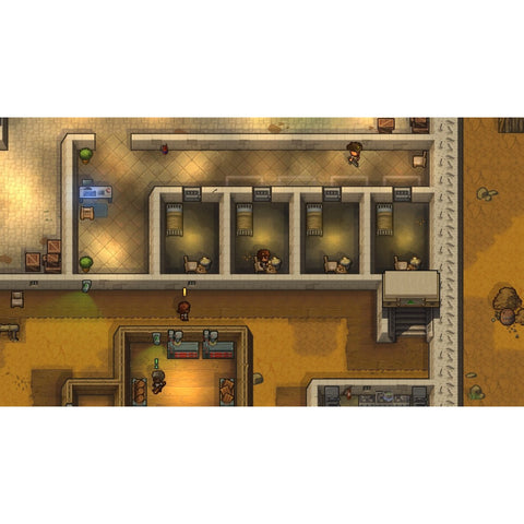 XBox One The Escapists 2