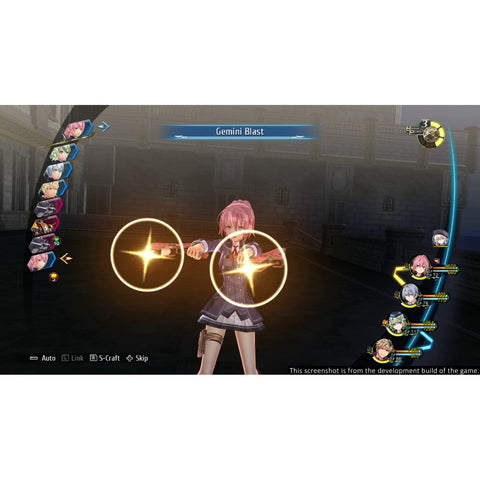 The Legend of Heroes: Trails of Cold Steel III for Nintendo Switch -  Nintendo Official Site