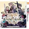 3DS The Legend of Legacy