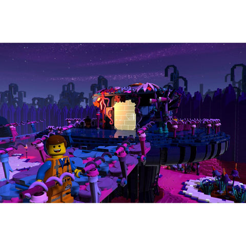 XBox One The LEGO Movie 2 Video Game