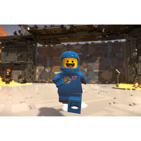 Nintendo Switch The Lego Movie 2 Videogame (EU)