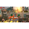PS4 The LEGO Movie Video Game