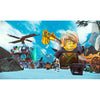 XBOX One The LEGO NINJAGO Movie Video Game