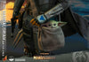 Hot Toys  QS016 1/4 The Mandalorian and The Child