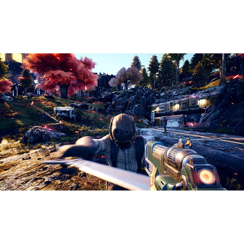 XBox One The Outer Worlds (Local)