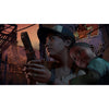 PS4 The Walking Dead a New Frontier
