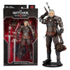 DC Multiverse 7" The Witcher Geralt of Rivia