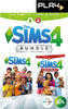 PS4 THE SIMS 4 + CATS & DOGS BUNDLE