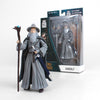 The Lord of the Rings Gandalf the Grey BST AXN