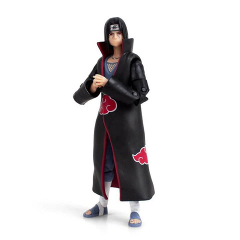 Naruto: Shippuden Itachi Uchiha BST AXN 5