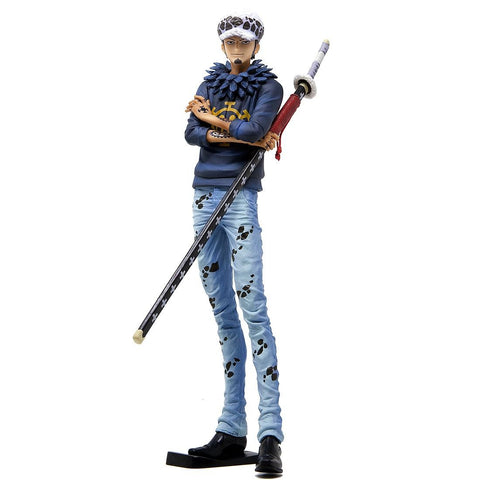 Grandista One Piece The Grandline Men - Trafalgar