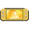 Nintendo Switch Lite Hori PC & TPU Cover - Clear x Black