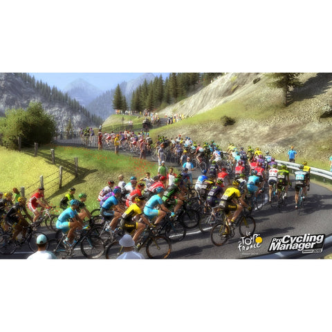 XBox One Tour de France 2015