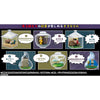 Re-Ment Gegege no Kitaro Yokai Terrarium (Set of 6)