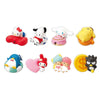 Re-Ment Sanrio Characters Cord Keeper (Set of 8)
