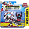 Transformers Cyberverse Armor E4219AS01 Ratchet