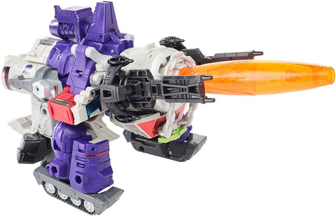 Transformers Generations WFC-GS27 Galvatron