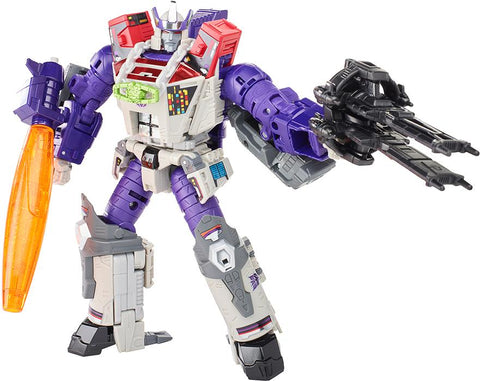 Transformers Generations WFC-GS27 Galvatron