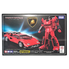 Transformers Masterpiece: MP-39+ Spin-Out