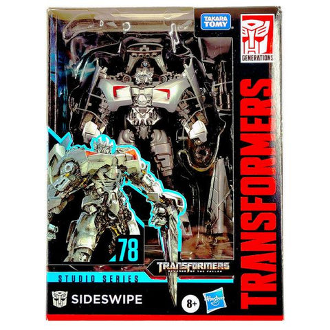 Transformers Studio Series #78 Sideswipe E0701AS0G