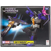 Transformers Masterpiece MP-52 + SW Skywarp Ver.2.0