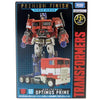 Transformers Premium Finish PF SS-02 Optimus Prime