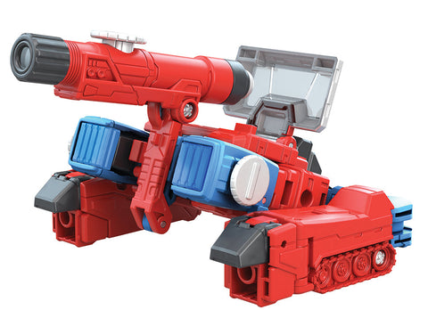 Transformers Studios Series #86 11 Perceptor