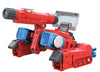 Transformers Studios Series #86 11 Perceptor