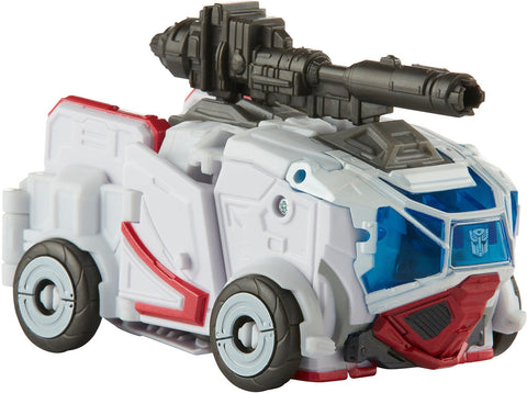 Transformers Studios Series #82 Ratchet