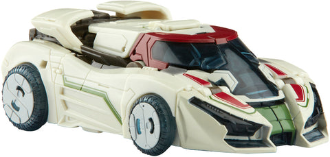 Transformers Studios Series #81 Wheeljack