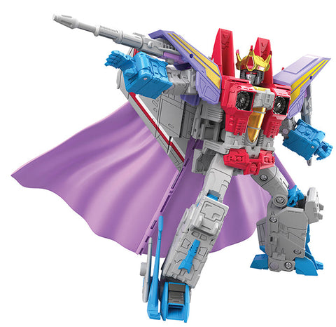 Transformer Studios Series #86 12 Coronation Starscream