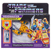 Transformers Headmaster Retro Weirdwolf