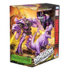 Transformers Generations WFC-K10 Megatron Beast
