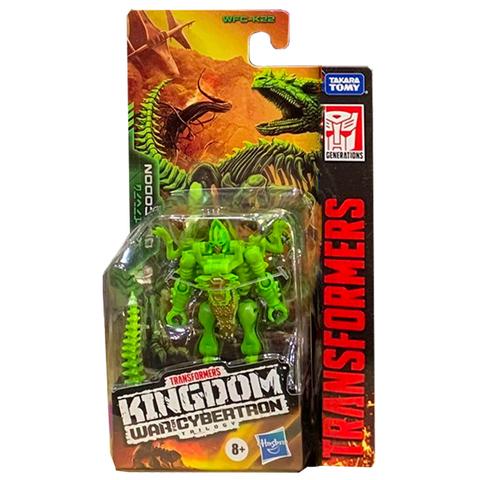 Transformers Generation WFC-K22 Dracodon