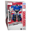 Transformers WFC Trilogy Netflix -  Deep Cover