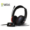 PS3 Turtle Beach P11 Gaming Headset For PS3/PC
